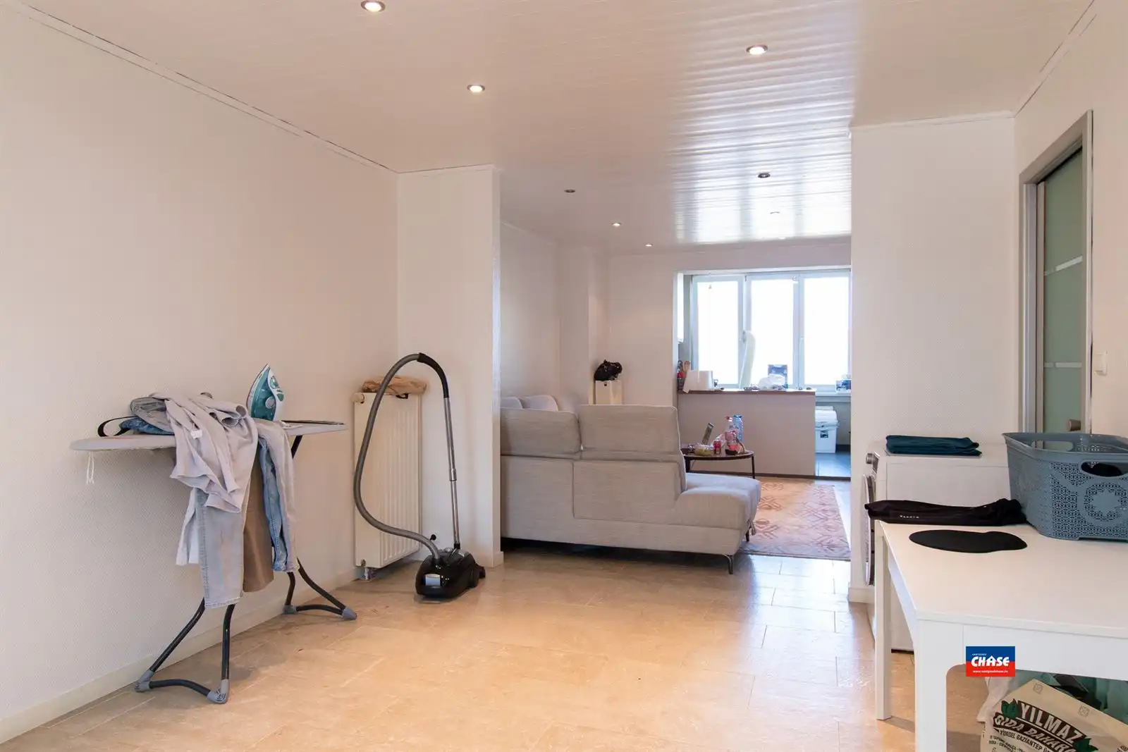 Instapklaar appartement met 1 slaapkamer foto 5