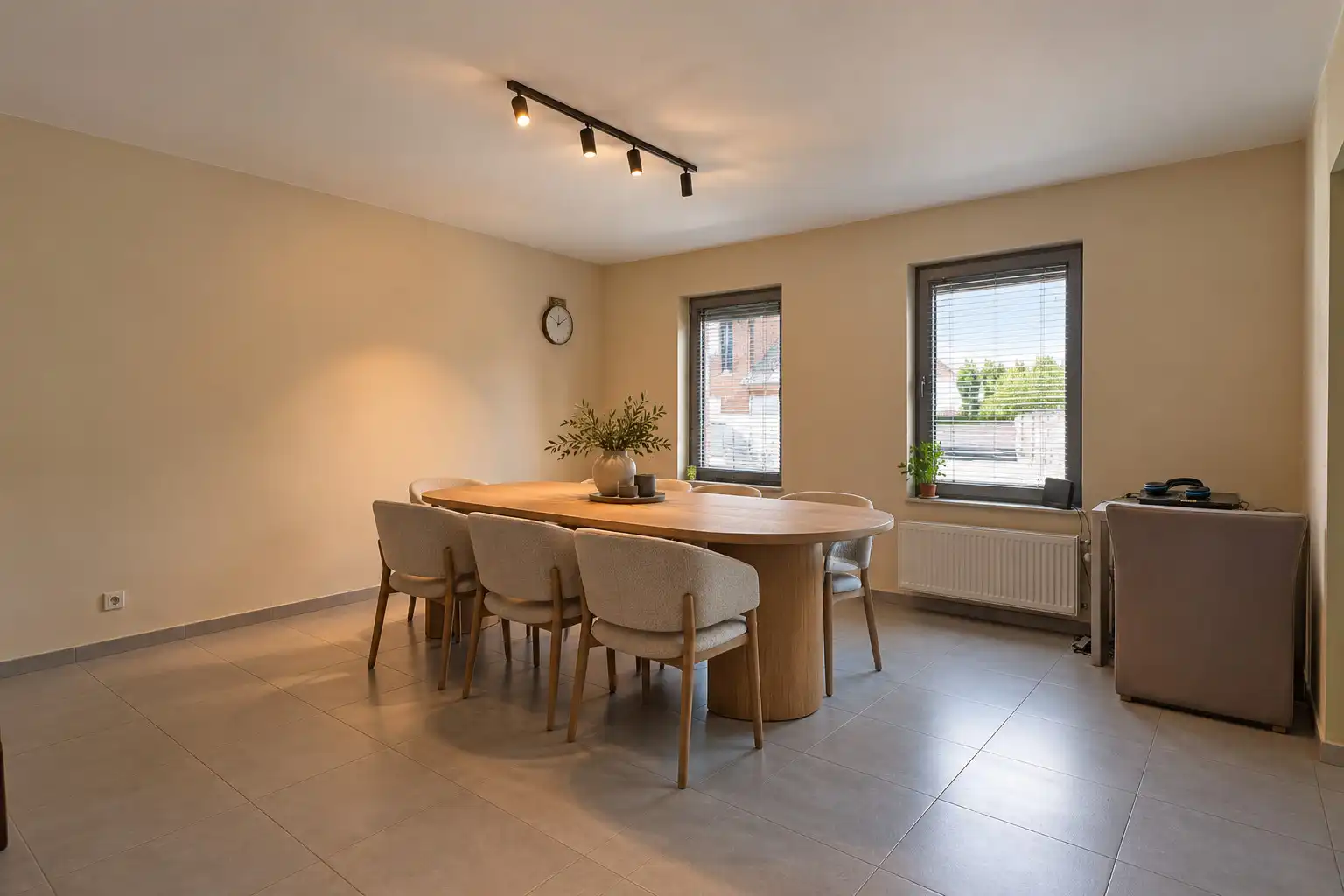 Appartement te koop Statiestraat 55 - 8980 Passendale