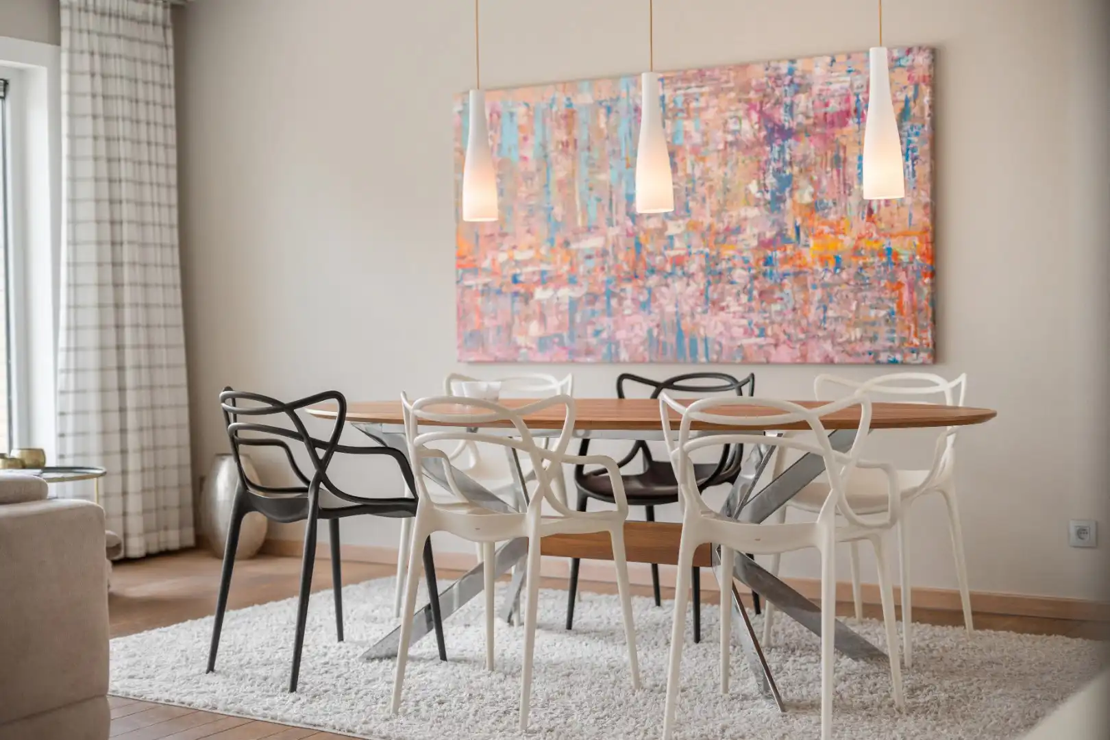 Prachtig duplex appartement met zijdelings zeezicht foto 20