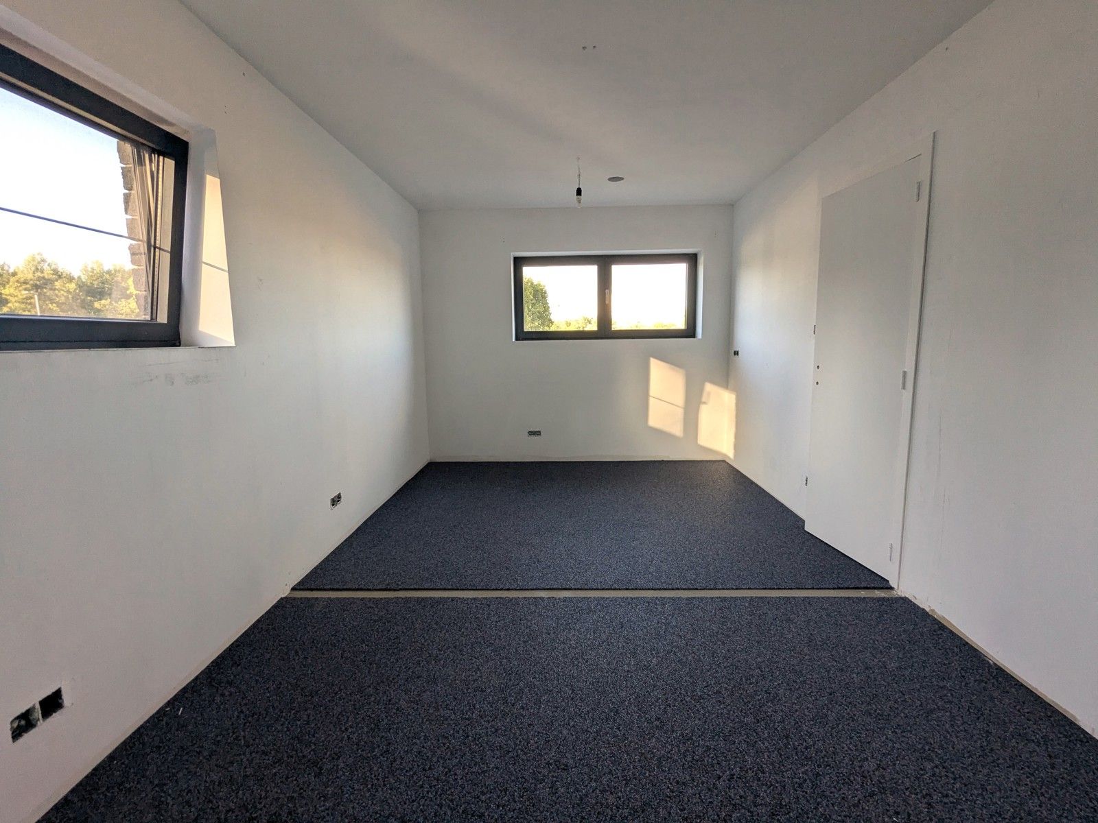 Recente grote woning met top technieken en prachtig uitzicht foto 11