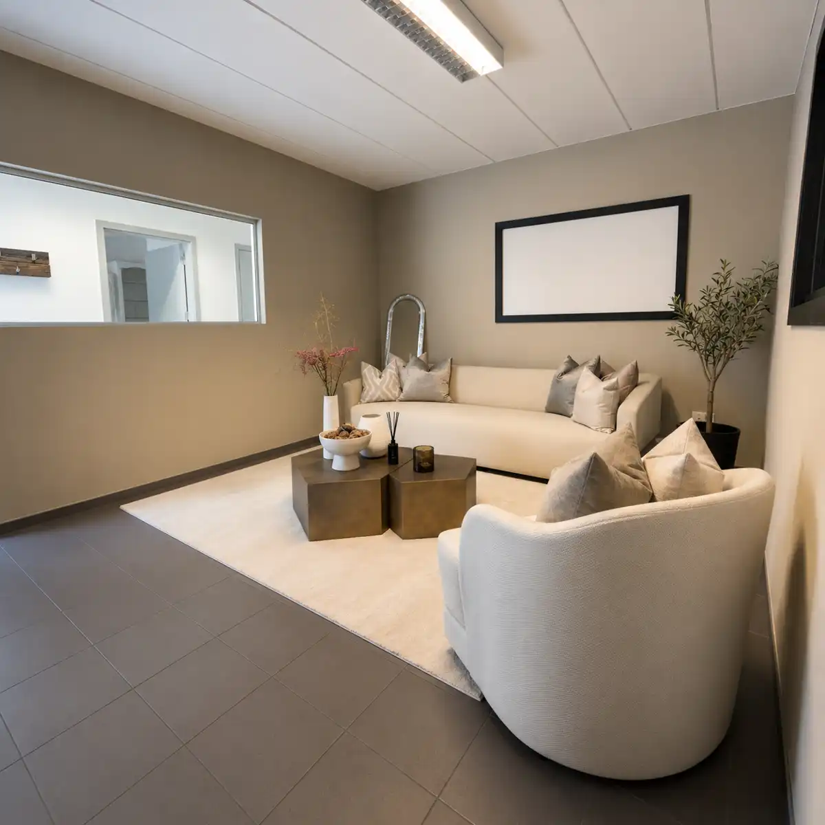 Veelzijdige professionele ruimte (140 m²)  foto 7