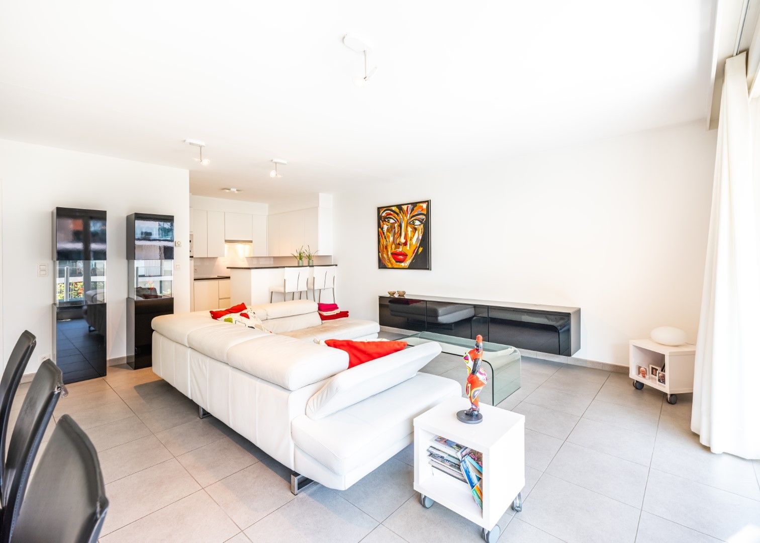 Appartement te koop Strandlaan 239B/202 - 8670 Sint-Idesbald