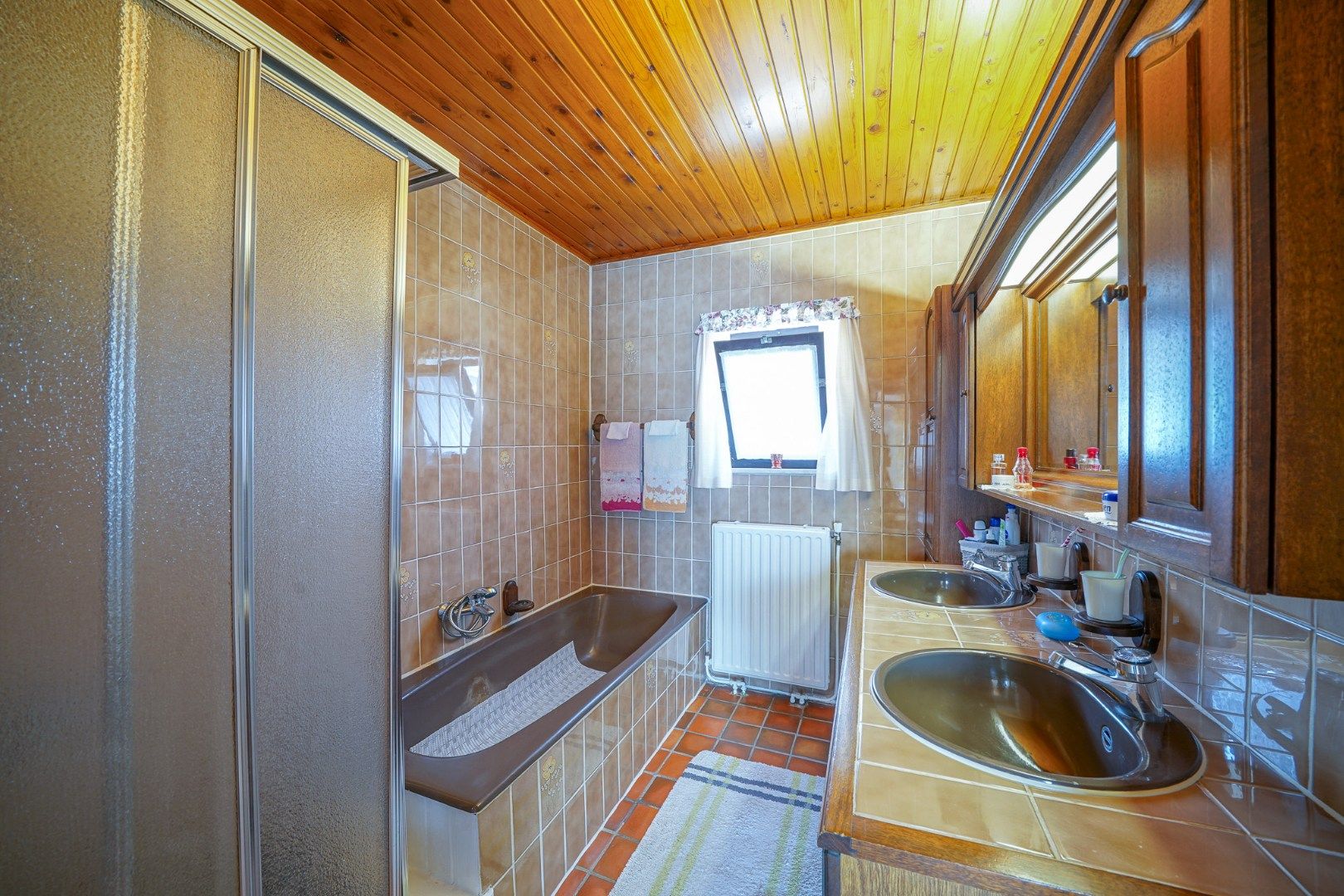 Perfect onderhouden bungalow met 3 slaapkamers op zonnig perceel in Roksem! foto 18