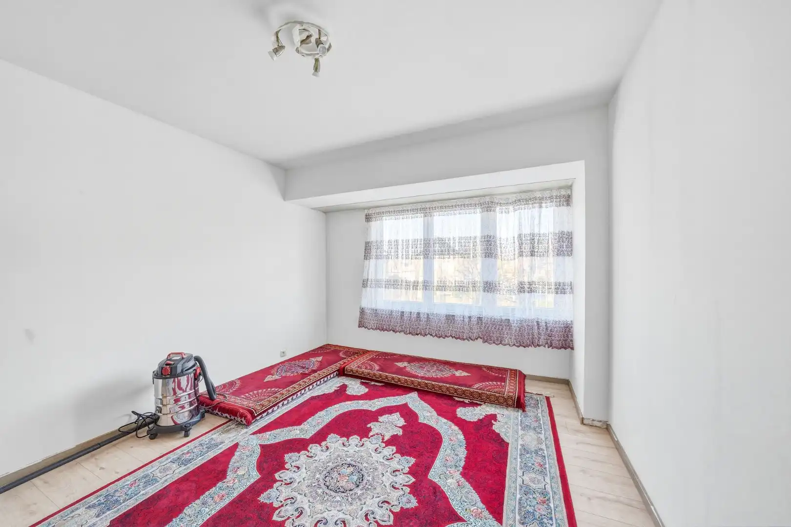 Opbrengsteigendom met 4 (vergunde) appartementen en garage te Bredene - Rendement 6,12% foto 14