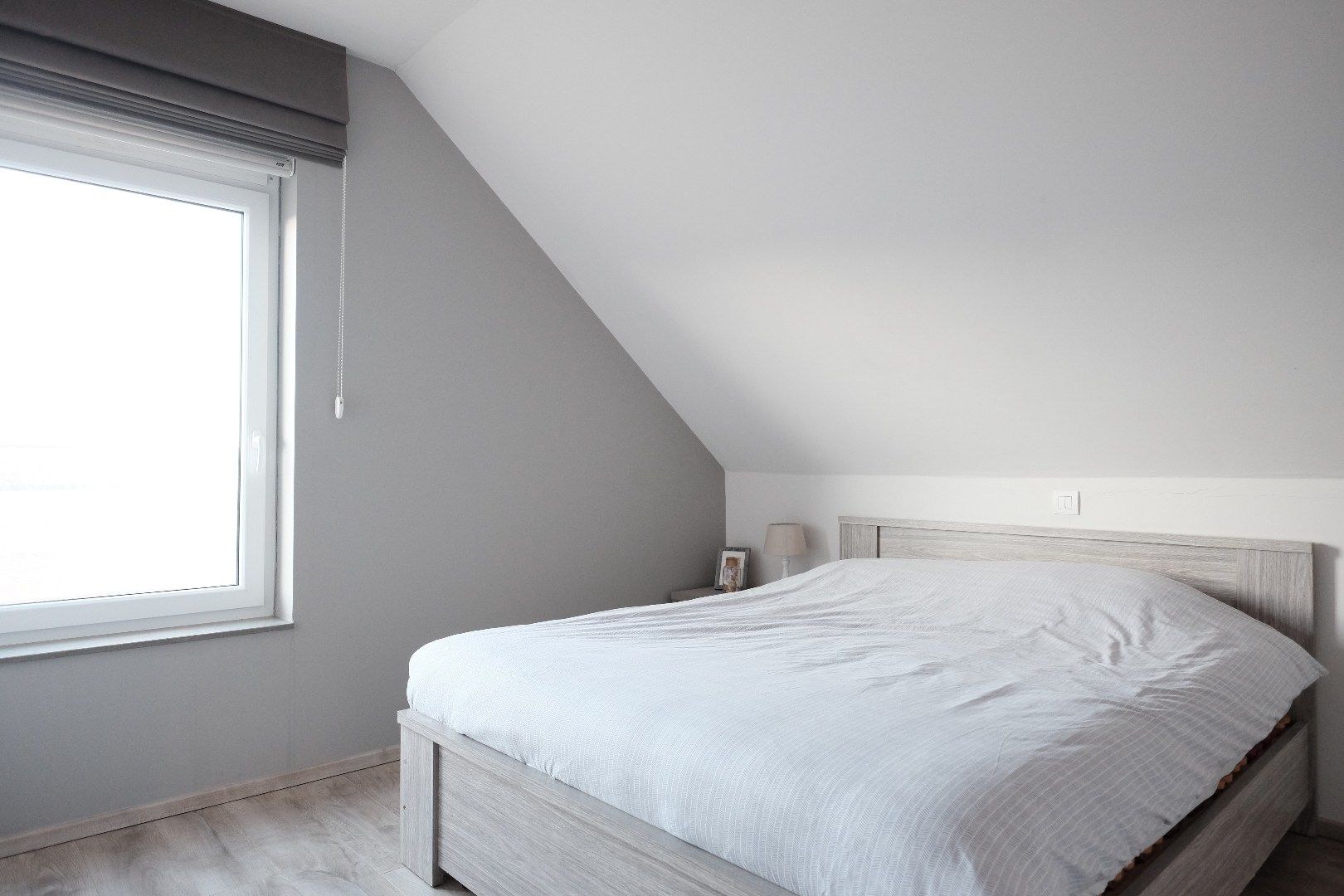 Dakappartement met garage foto 5