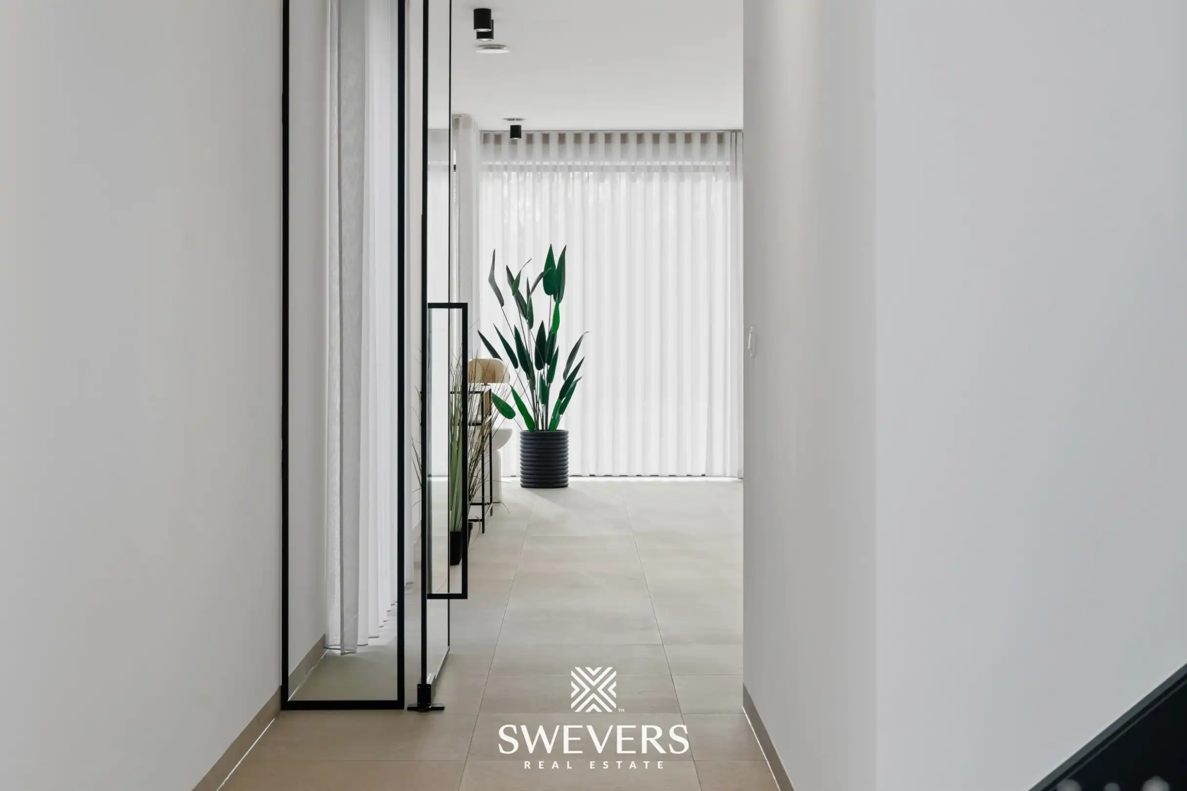 Nieuwbouwwoning met 4 slaapkamers op 7 are in Paal foto 3