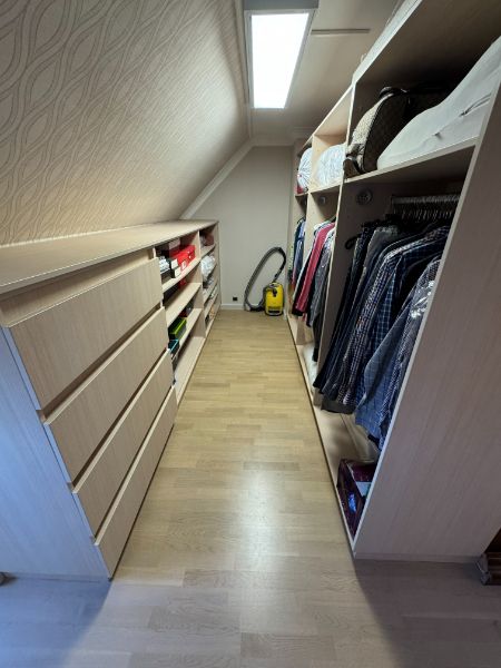 Mooie vrijstaande woning met garage, veranda en zonnepanelen foto 28