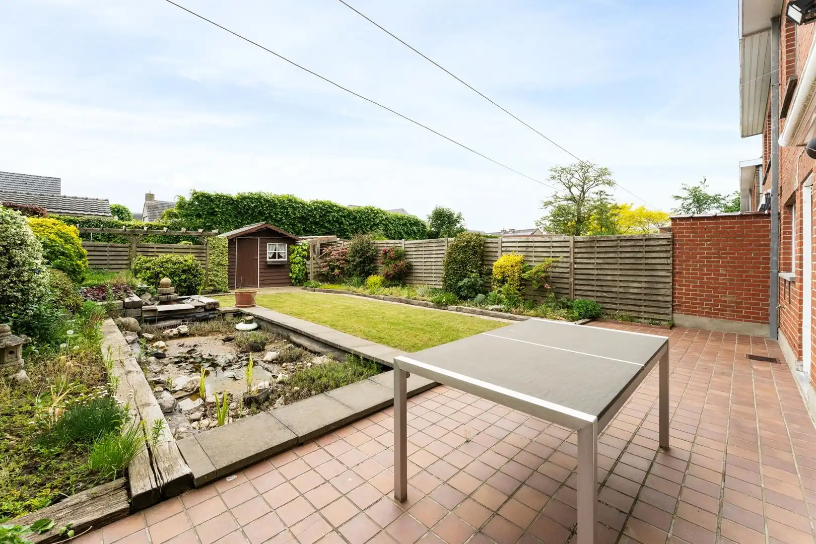 Huis foto 15
