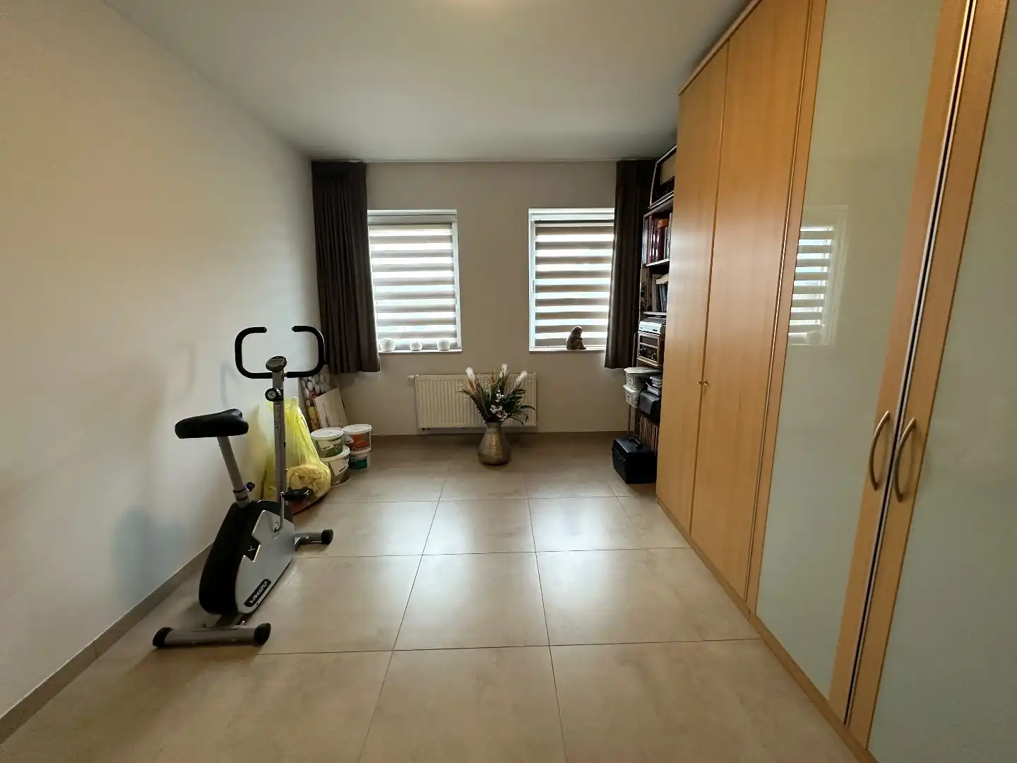 Recente energiezuinige woning met 3/4 slaapkamers, garage en gezellige tuin, Lichtervelde foto 15