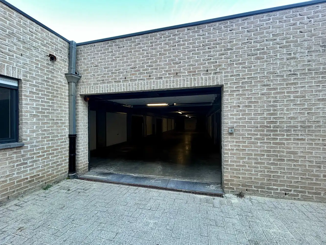 Modern appartement met 2 slaapkamers en garagebox te Leuven foto 14