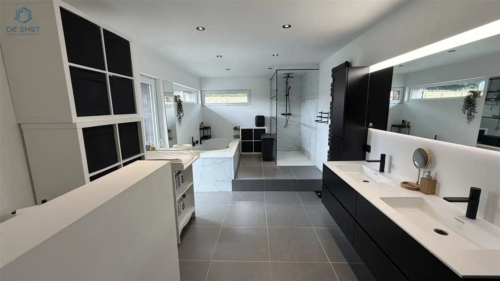 Instapklare woning met 3 slaapkamers, ruime zolder en parking – Brakel foto 7