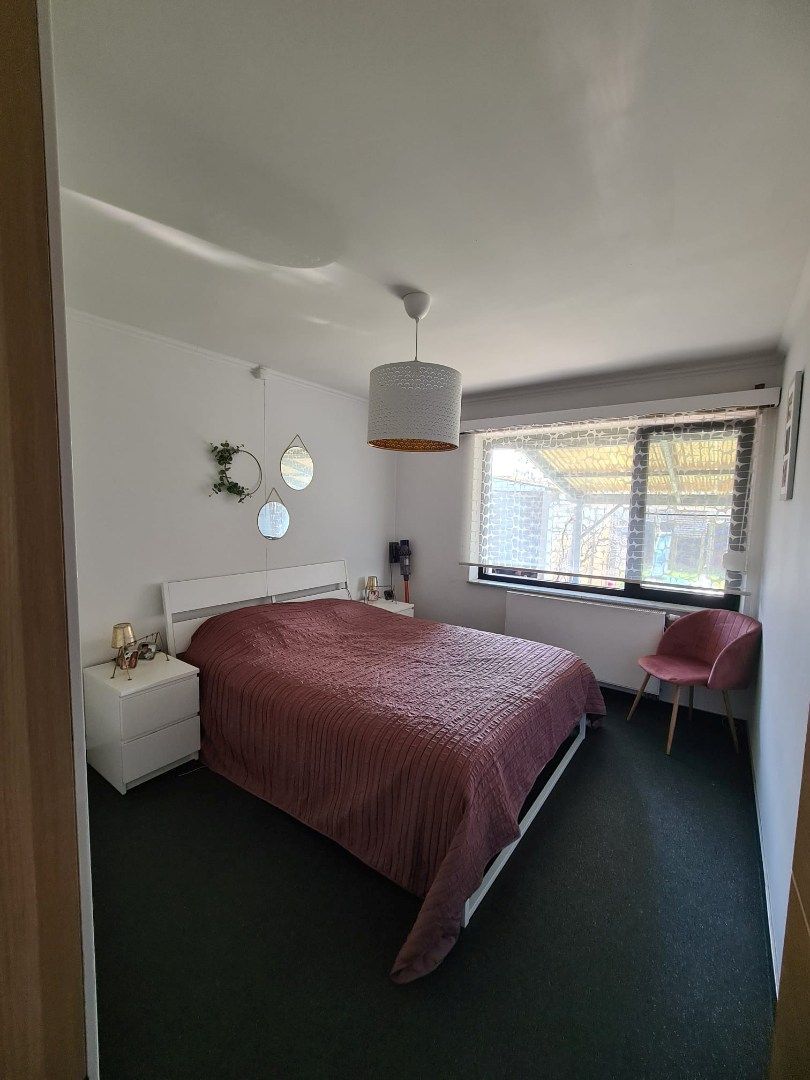 Ruime woning met 3 slaapkamers en grote tuin in Heusden-Zolder foto 5