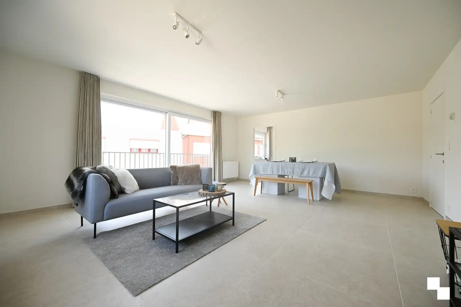 Appartement te koop Kouterweg 89/1 - 8870 Izegem