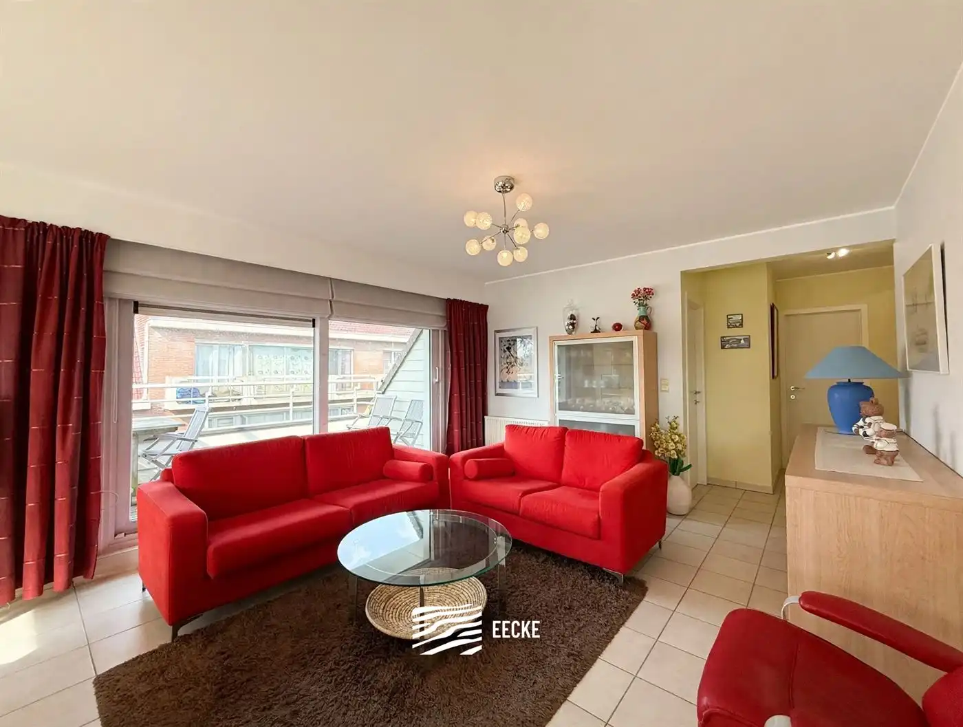Appartement met 2 slaapkamers foto 3
