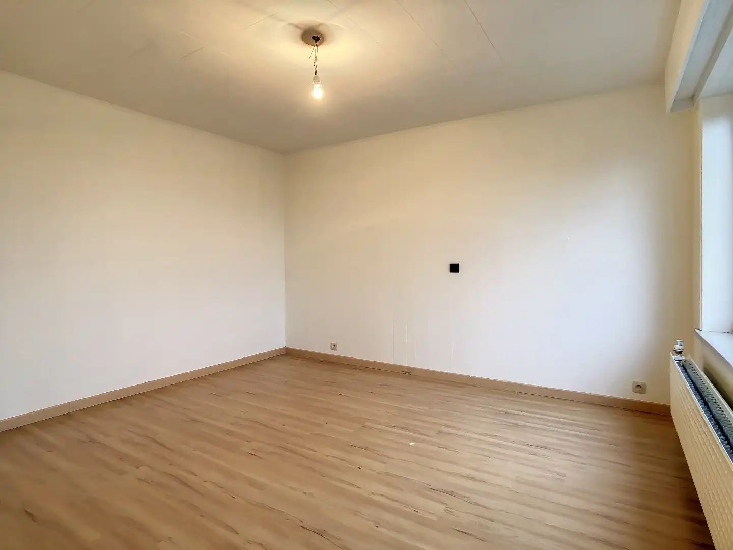 Rustig gelegen volledig vernieuwd appartement met 2 ruime slaapkamers vlakbij Leuven - EPC 237 kWh/m² - bewoonbare oppervlakte 72 m²    foto 6