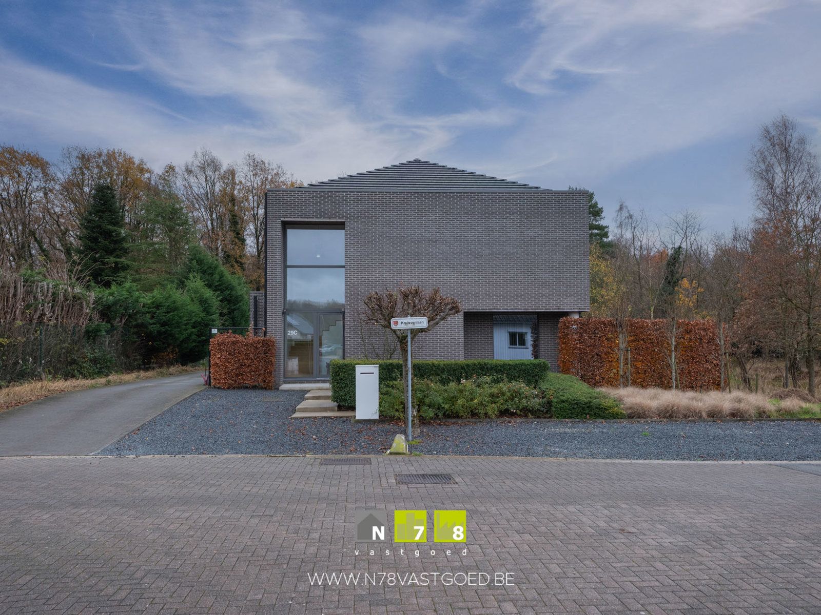 Huis te koop foto 39