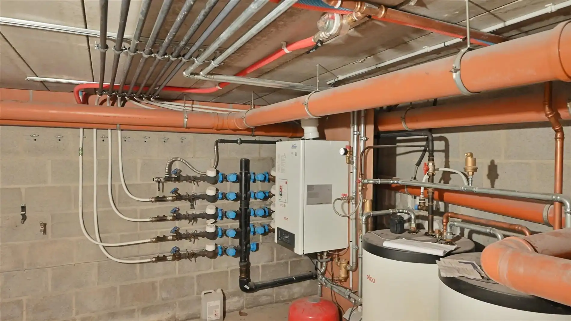 Zeer goed gelegen studio te Leuven   foto 11