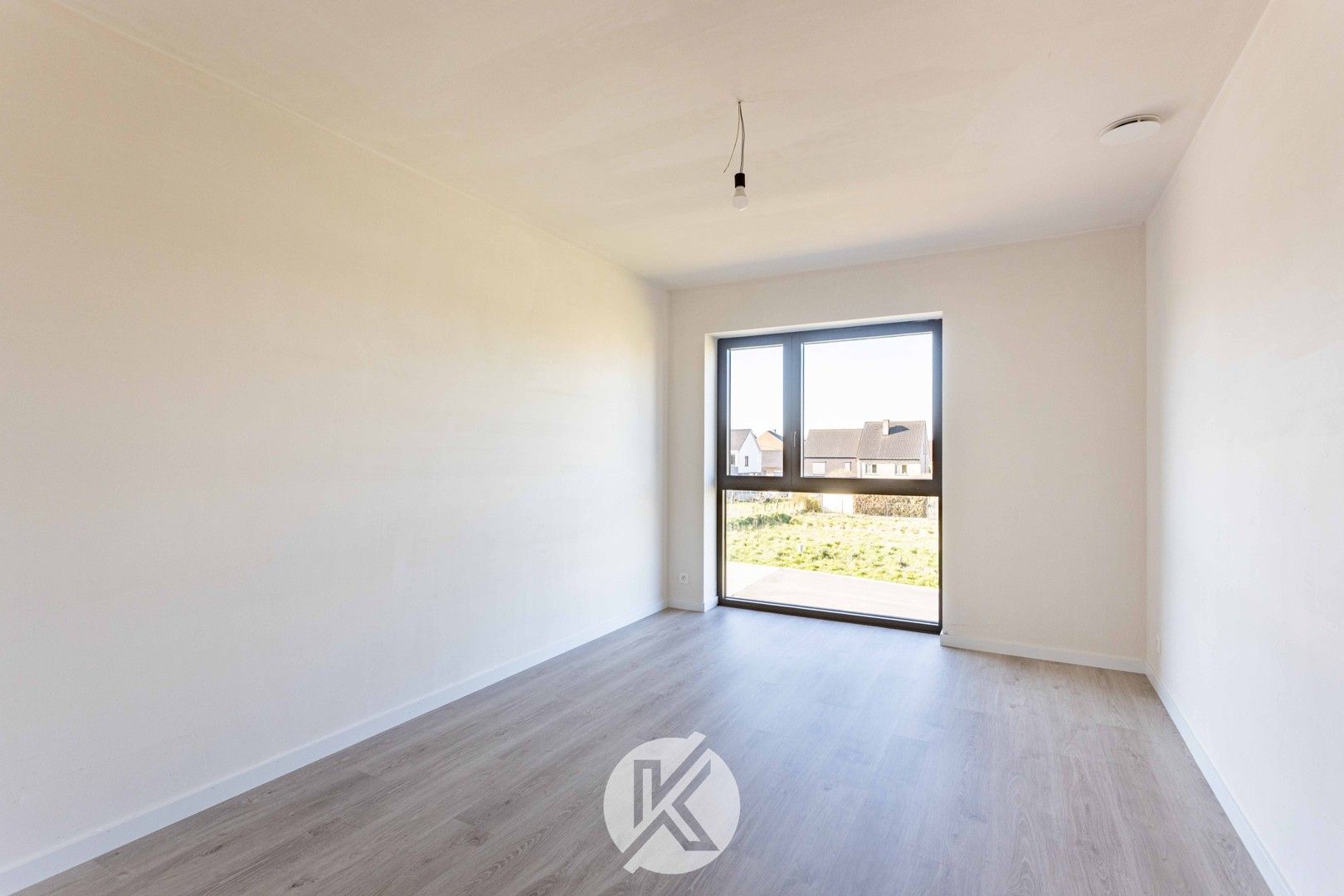 Duurzaam, modern nieuwbouwproject in Bambrugge foto 18