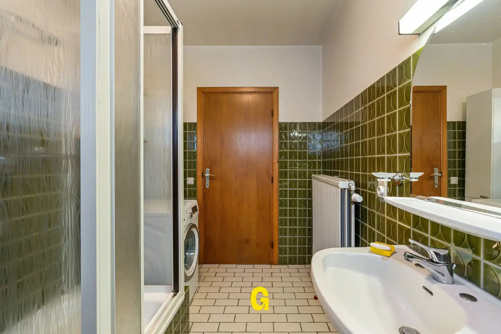 Verzorgde te renoveren vrijstaande bungalow woning op 7a 71ca, rustig en centraal gelegen te Alken foto 15