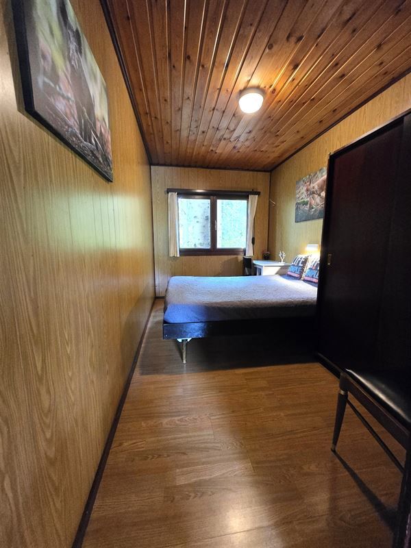 Chalet foto 7