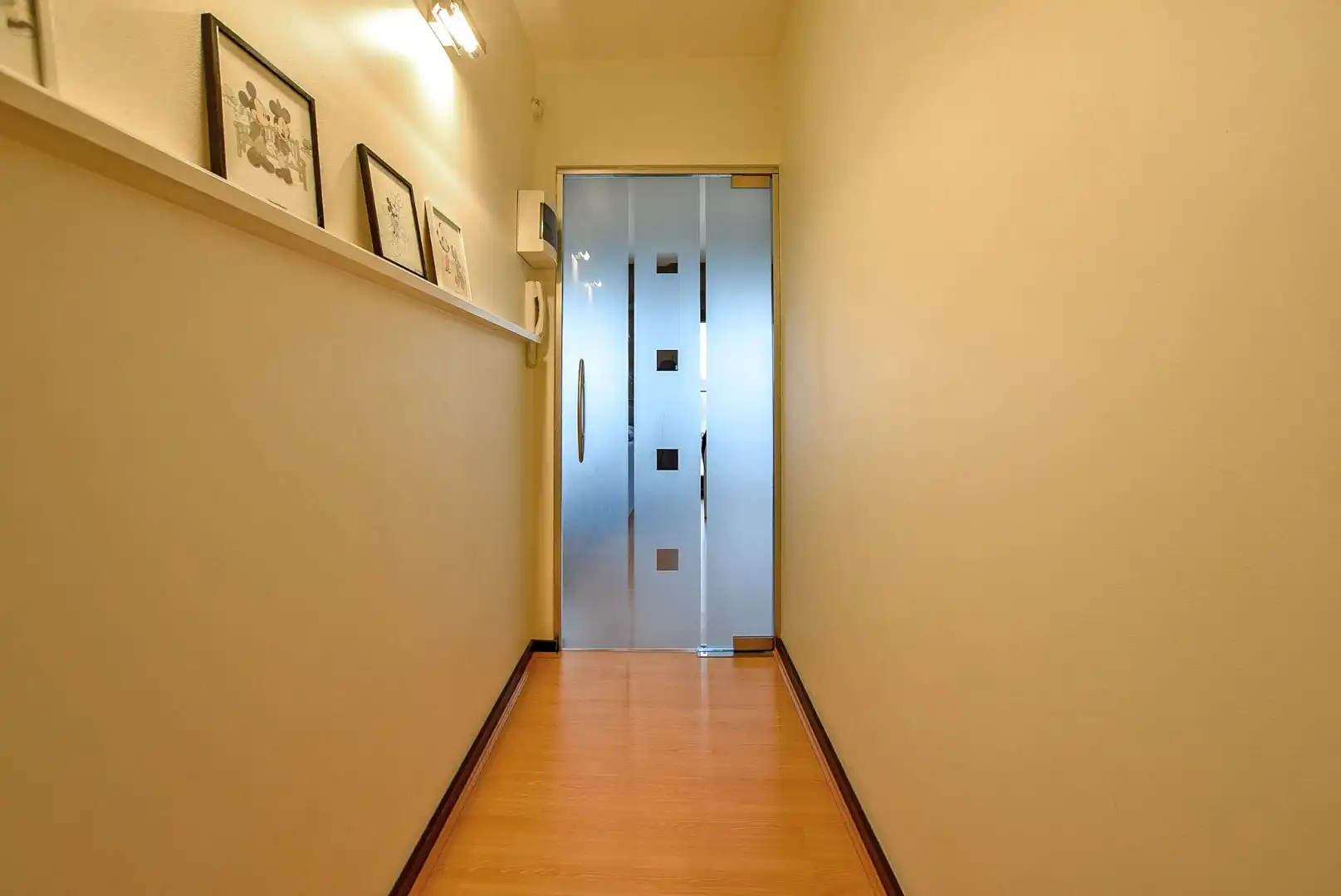 Instapklaar gemeubeld appartement vlakbij het strand te Oostduinkerke Groenendijk! foto 12