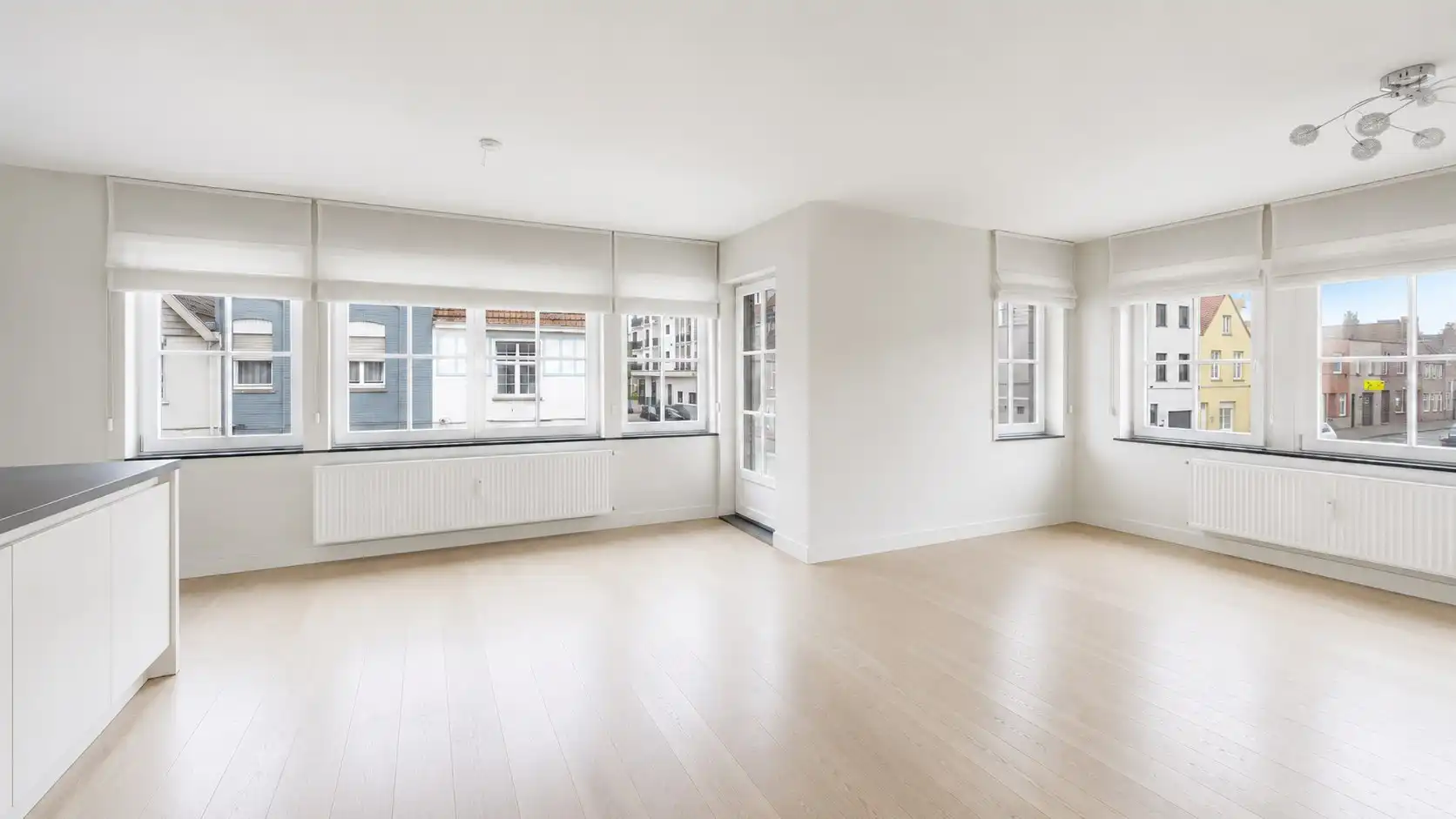 Knap appartement in een recent gebouw te Knokke foto 4