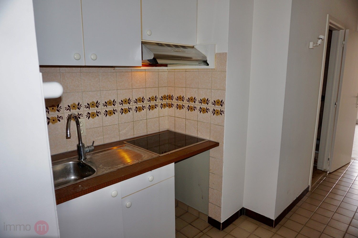 Centraal gelegen 1 slaapkamer appartement op 3 min. van het station van Leuven. foto 6