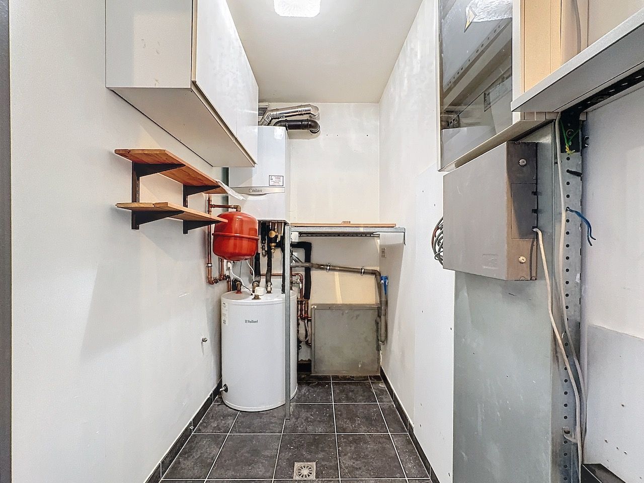 Ruim appartement met uitgestrekt zicht, gelegen aan de Knokkestraat foto 25