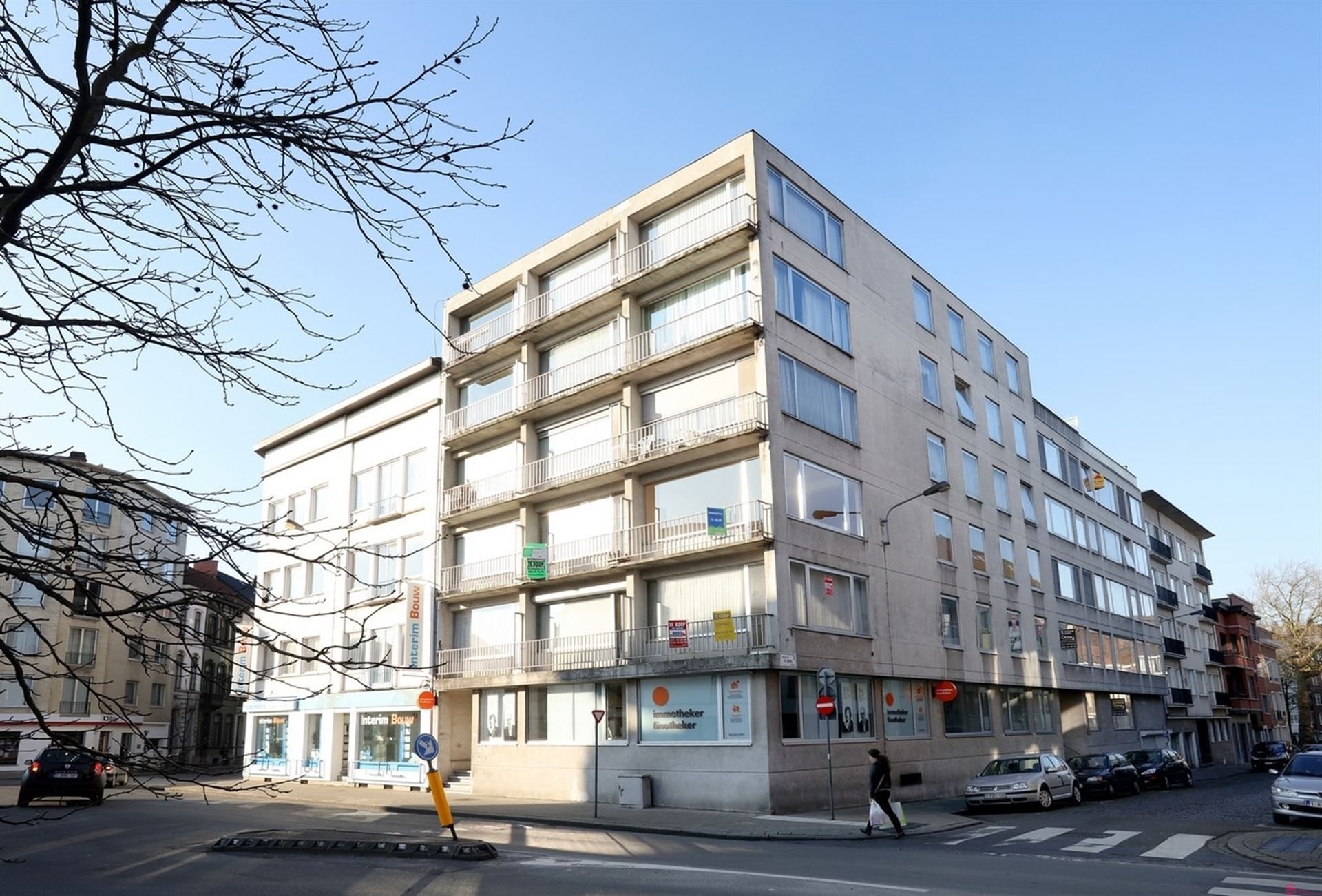 appartement centrum Kortrijk foto 10