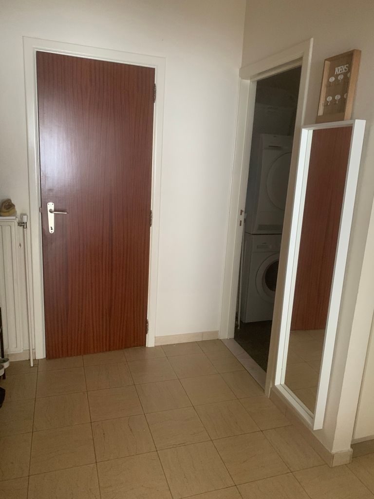 Appartement gelijkvloers + garage nr. 3 foto 3