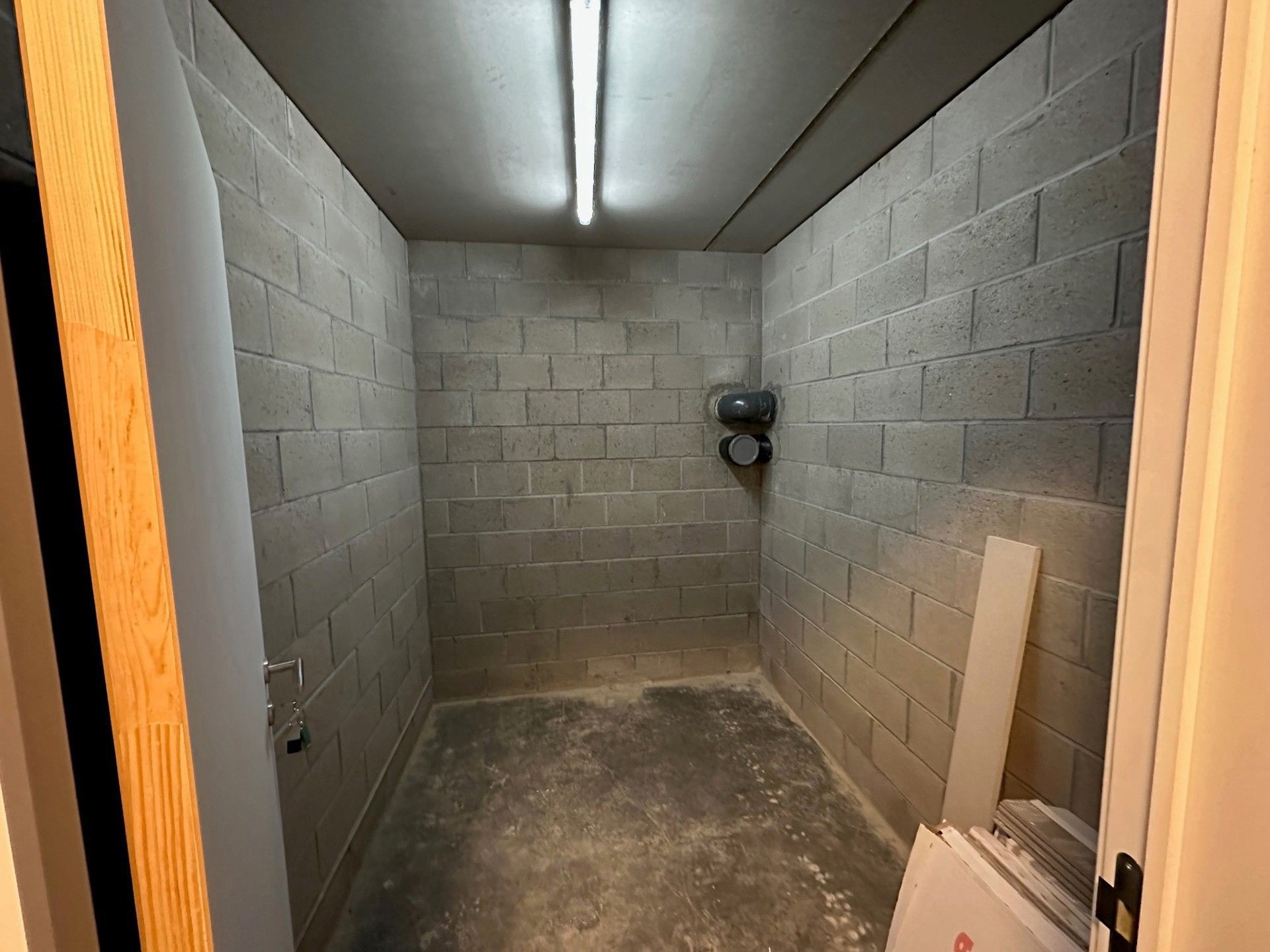 Recent duplexappartement in Grimbergen met groot terras foto 17