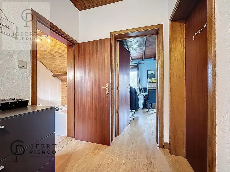 Gezellige woonst te Rumsdorp foto 13