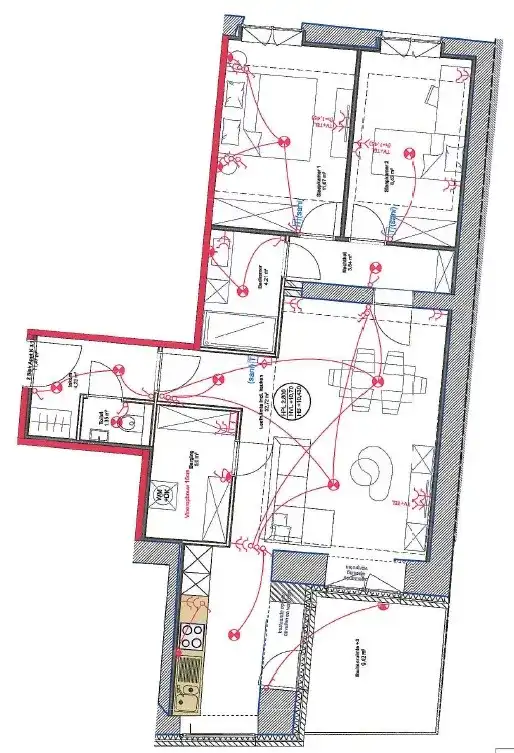 RESIDENTIE SEVENTY SEVEN foto 14