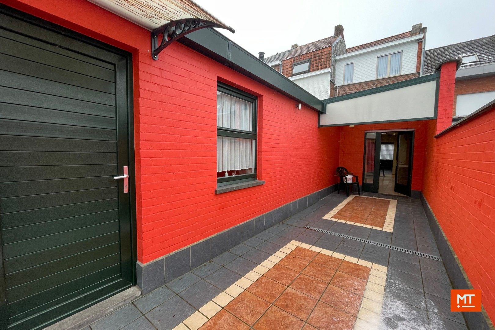 Woning met 3 slaapkamers te huur foto 12