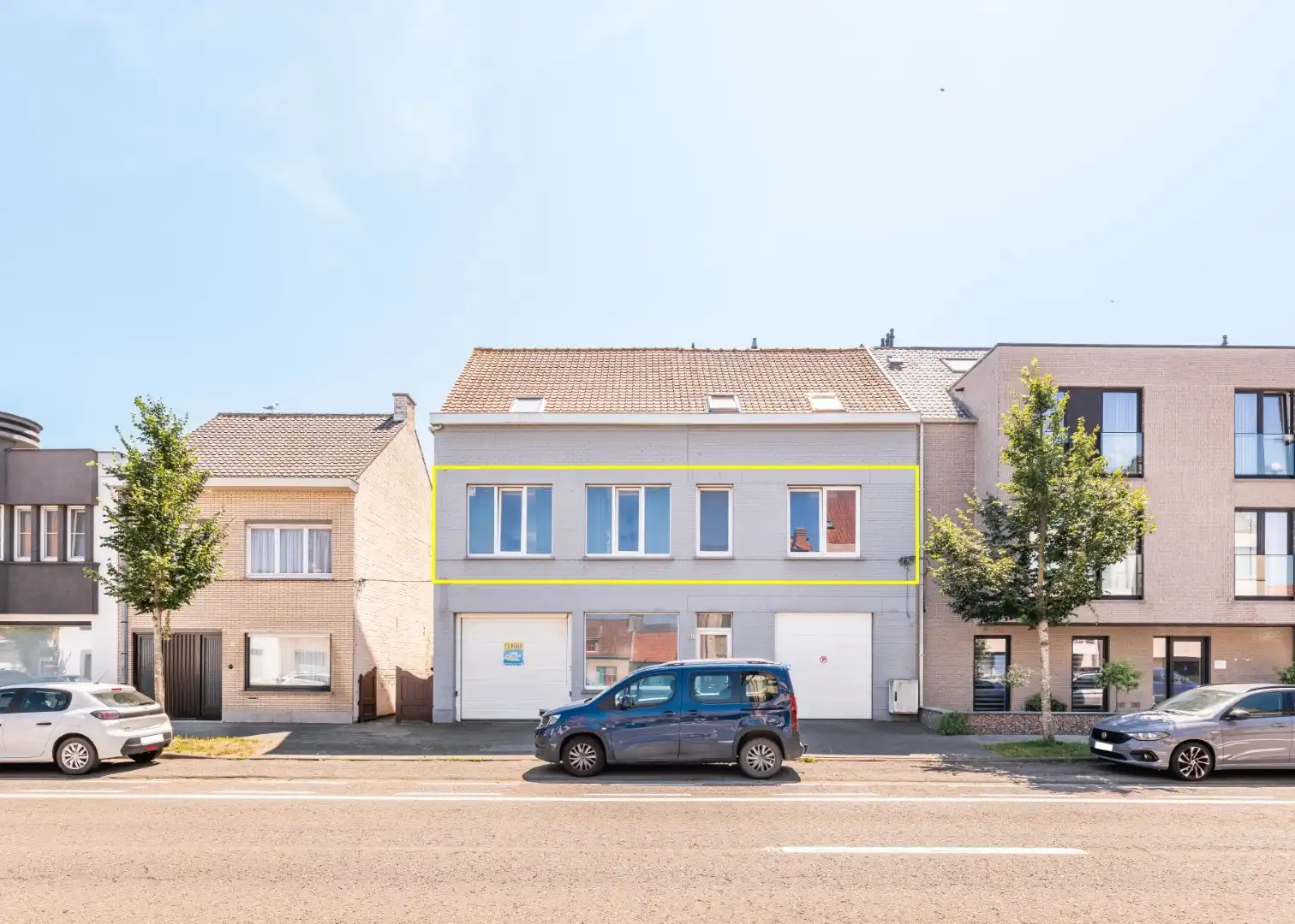 Veurnestraat 116 - 01.01 foto 15