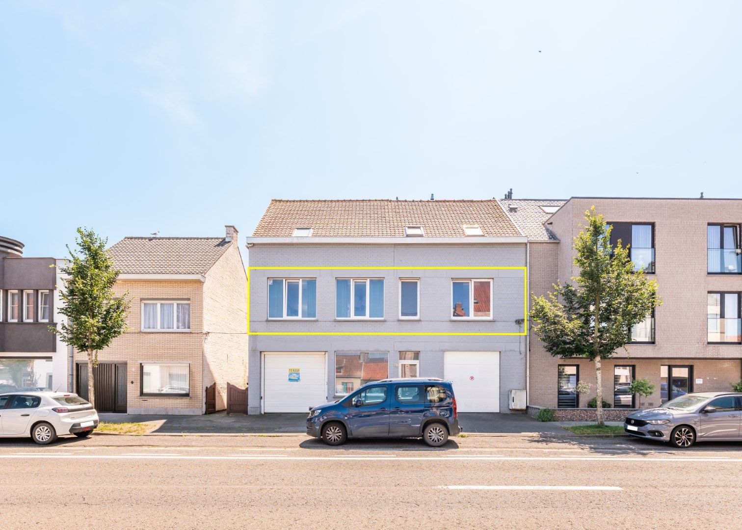 Veurnestraat 116 - 01.01 foto 15