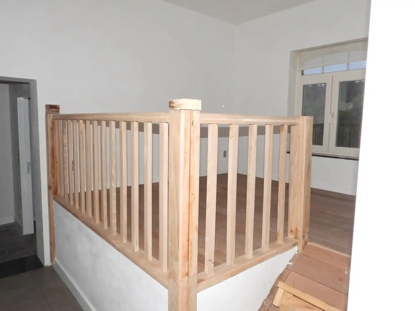 Charmante hoeve te koop in Herk-de-stad foto 17