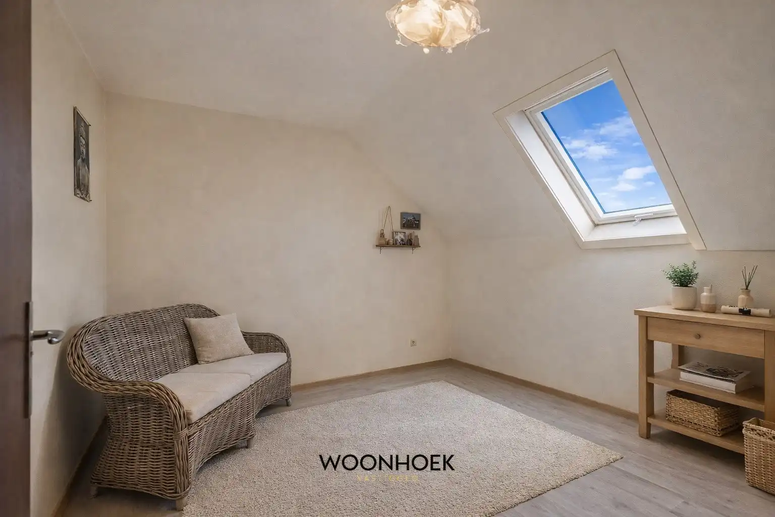 2-slpk dakappartement op een toplocatie in centrum te Temse foto 6