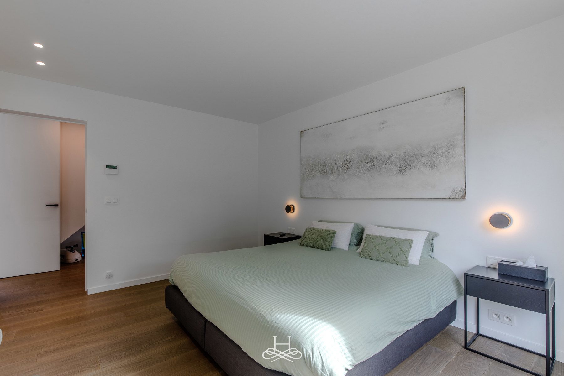 Architecturaal energiezuinig meesterwerk van 2022 op 15 are foto 21