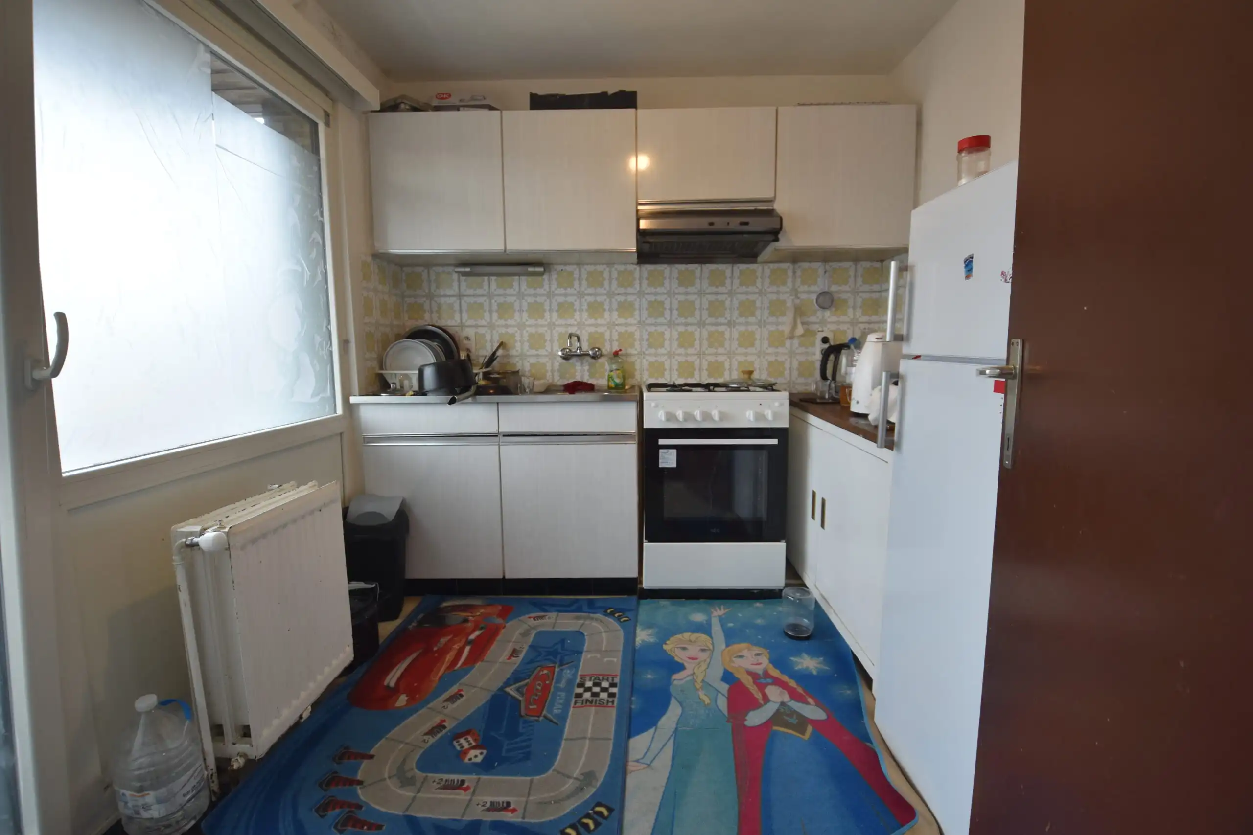 Unieke Vastgoedinvestering in hartje Sint-Niklaas foto 42