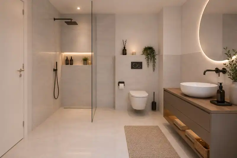 Voll gerenoveerde woning met 5 slpk 3 badk foto 35