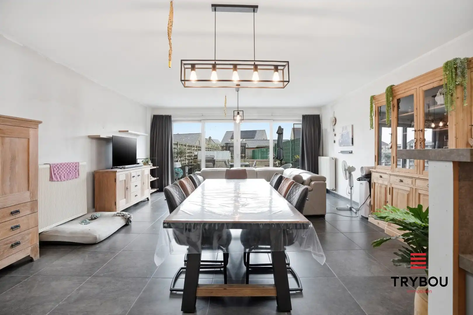 Gezinswoning met 4 slaapkamers in Poelkapelle!  foto 8