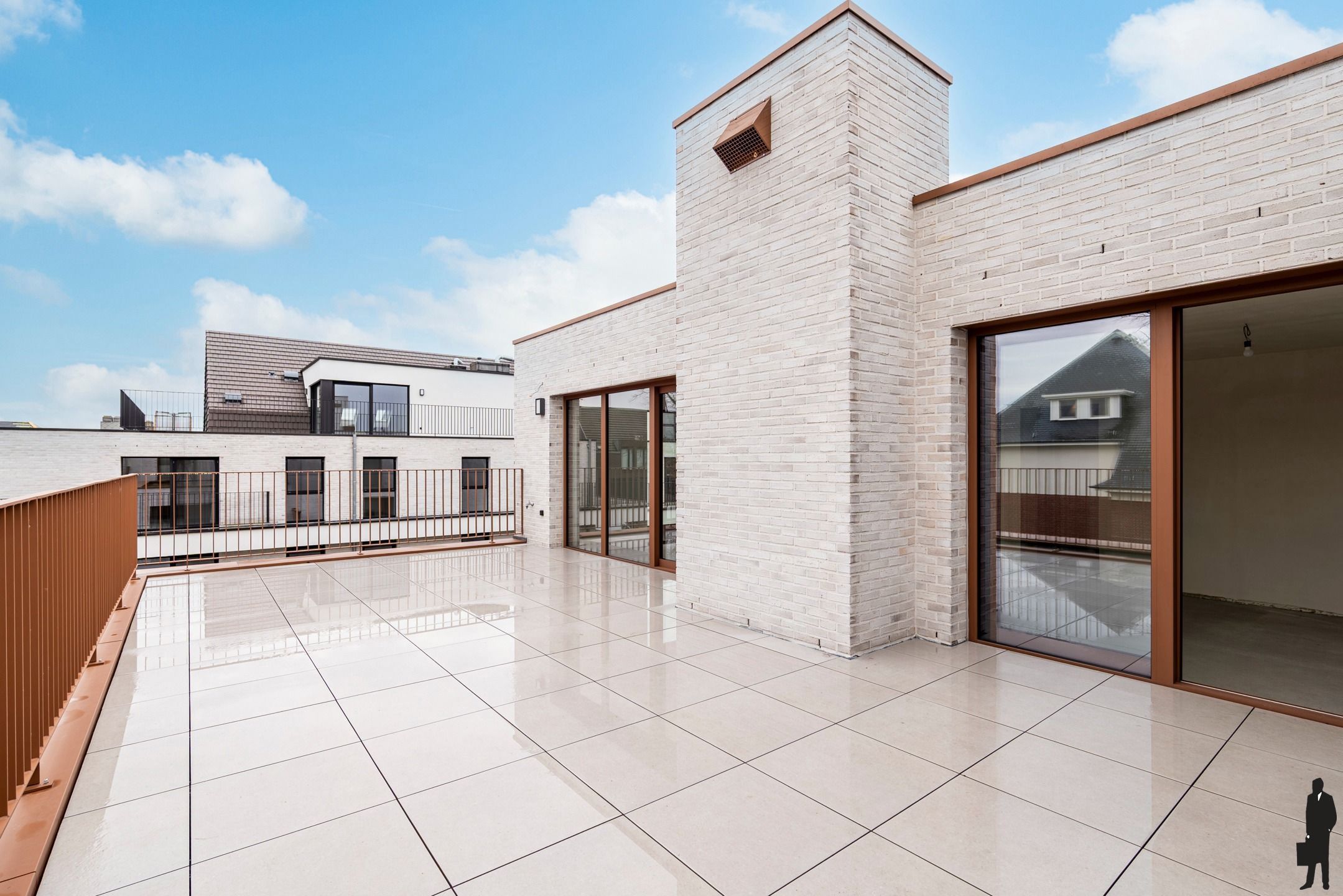 KOOP NU NOG AAN 6%! Stijlvol nieuwbouwproject het Bloemenhof gelegen in het centrum van Hoogstraten! foto 22