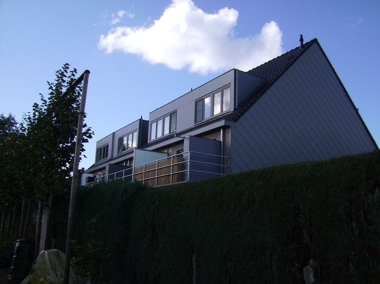 Instapklare duplex foto 2