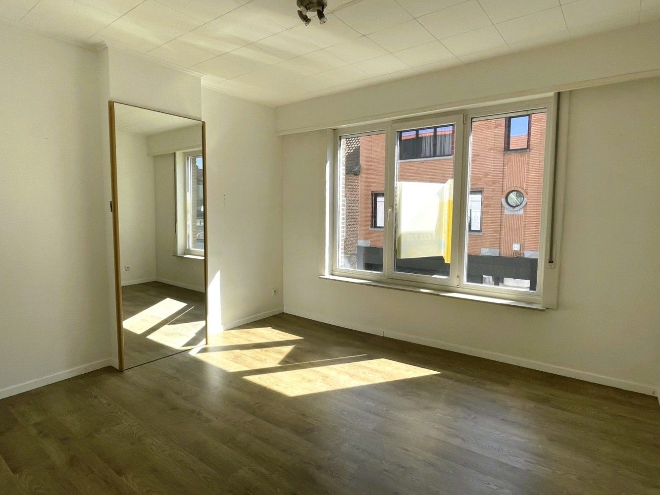 Gezellige rijwoning nabij centrum en UZ Leuven - ideaal co-housing foto 12