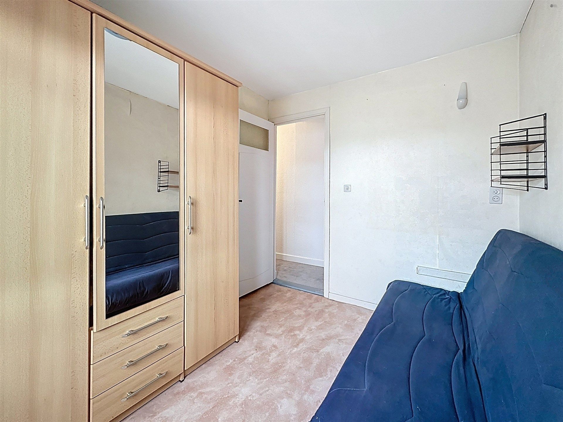 Charmante ruime woning met 4 slaapkamers en bijgebouw (40m²) op perceel van 290m² foto 25