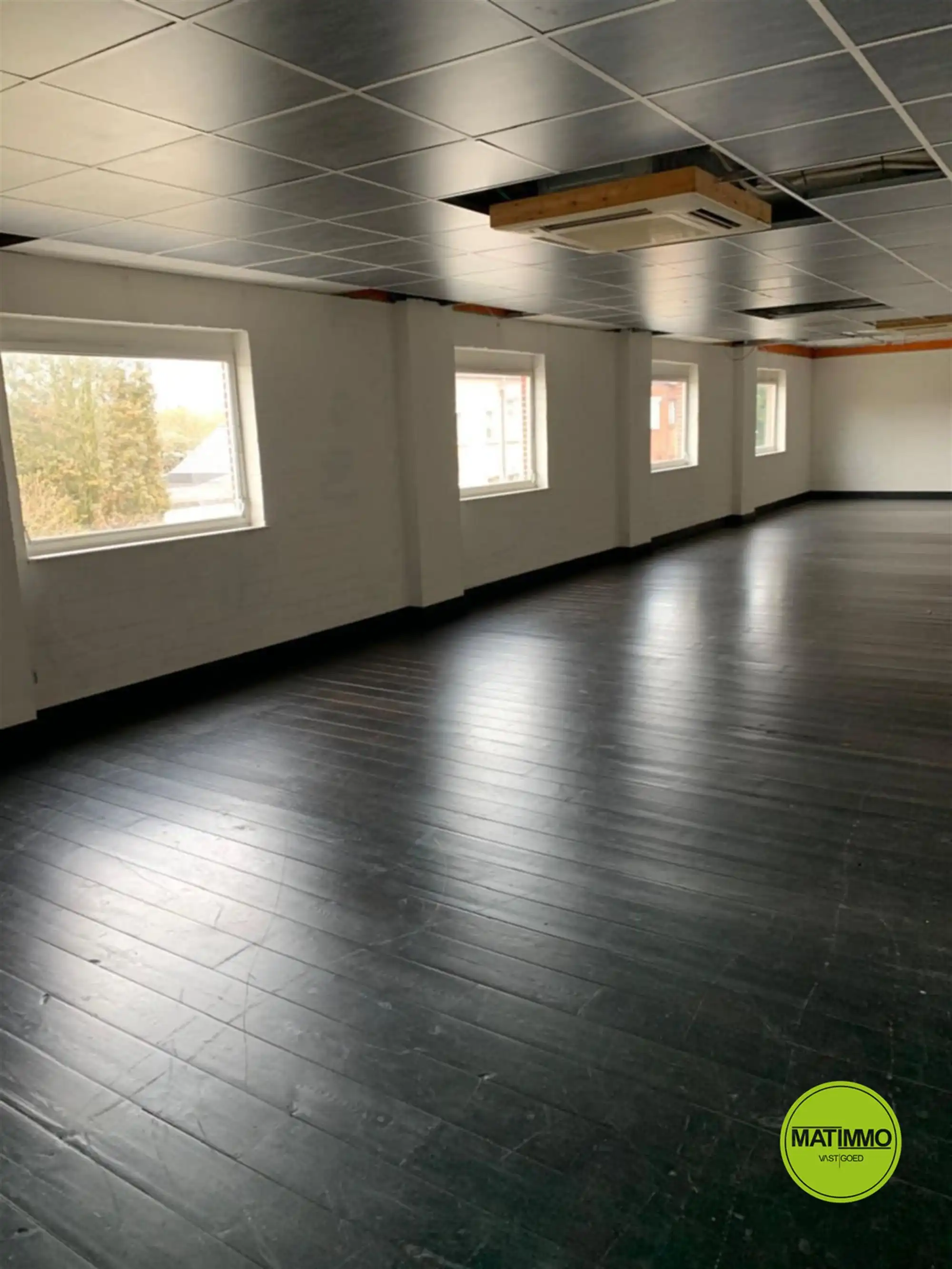 Opbrengstpand / wonen & werken – instapklaar  foto 17