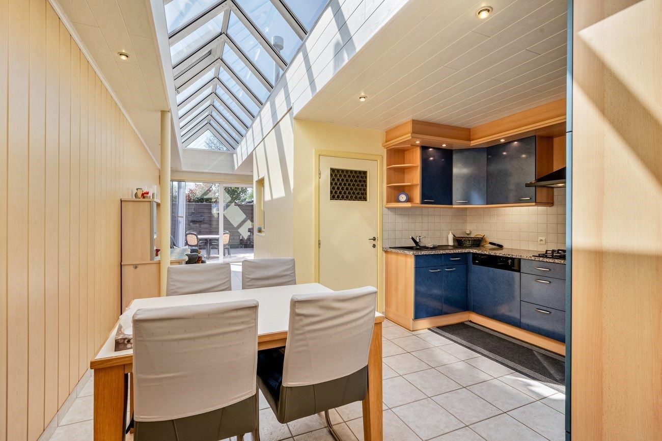 Charmante, instapklare woning te Destelbergen foto 5