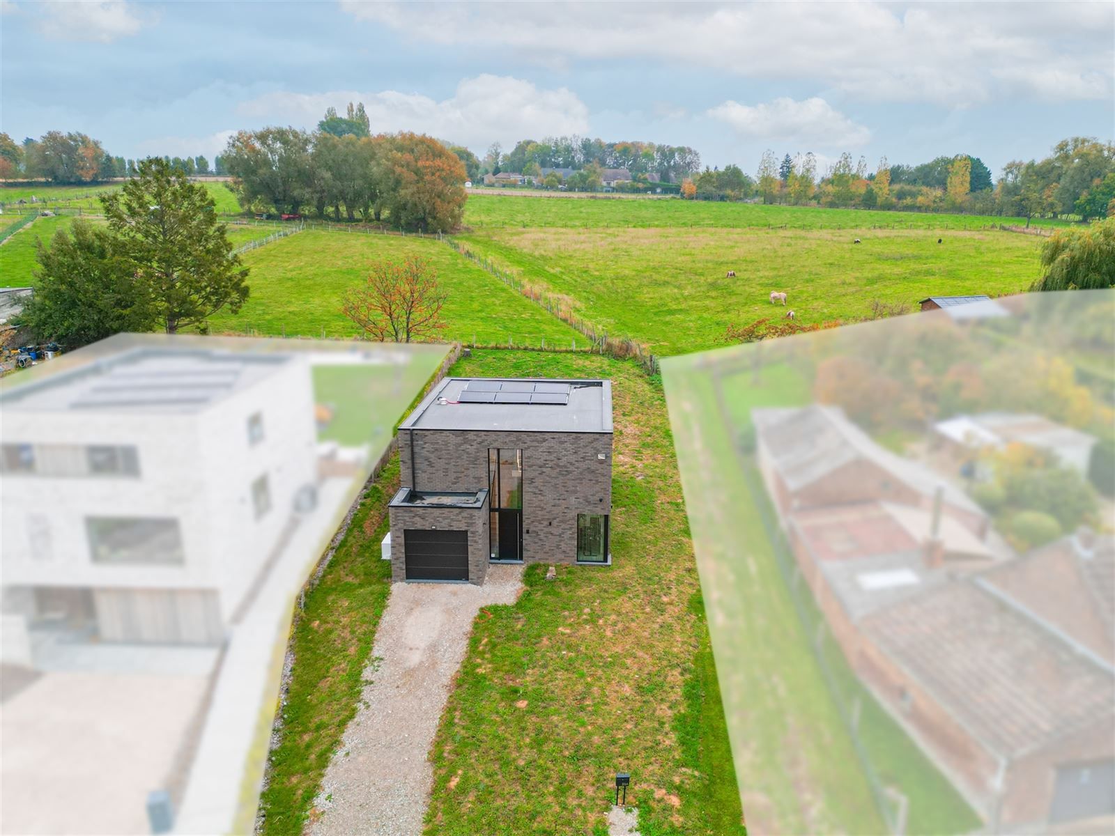 Moderne instapklare BEN-woning met tuin op 7are17 foto 2