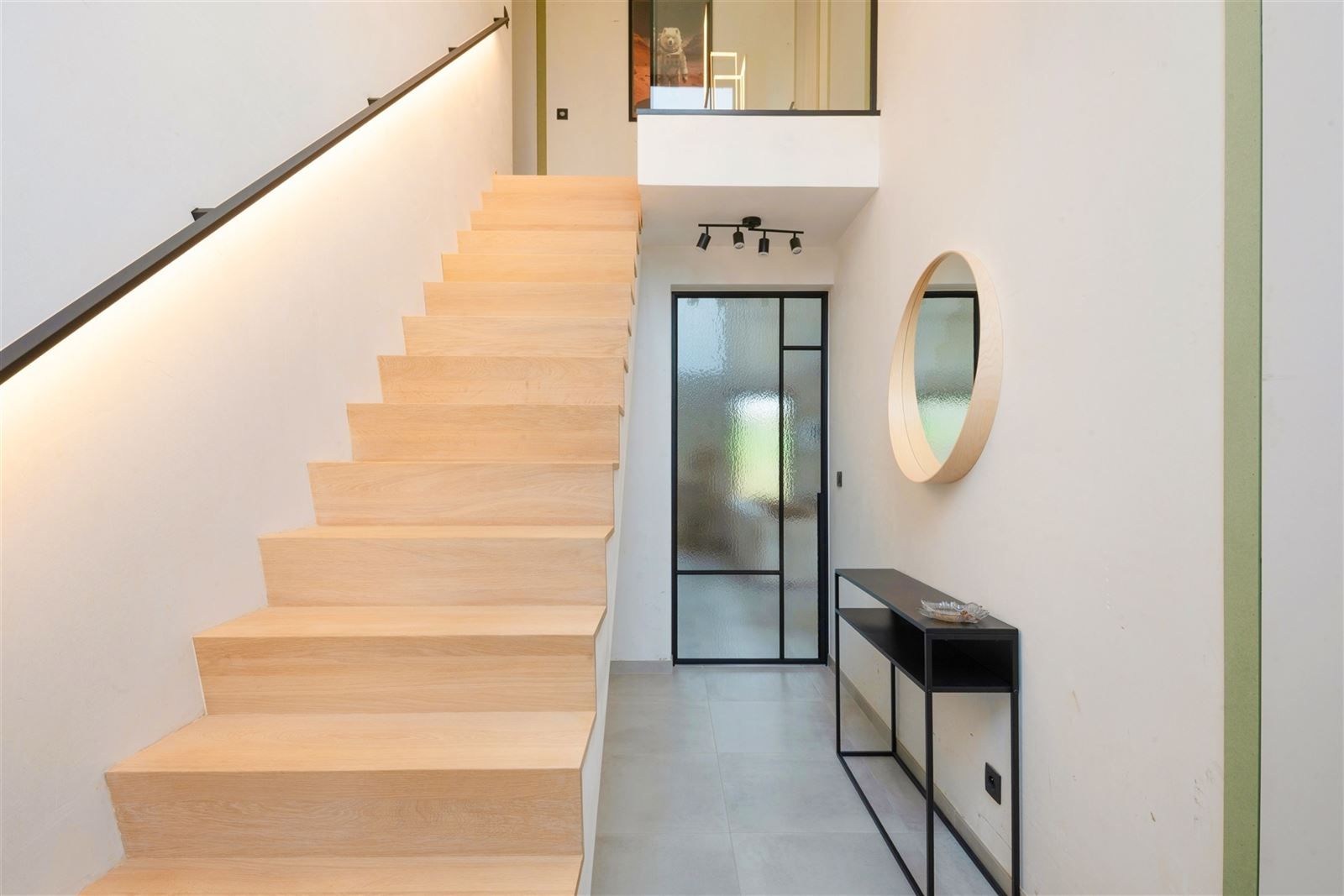 Moderne instapklare BEN-woning met tuin op 7are17 foto 2